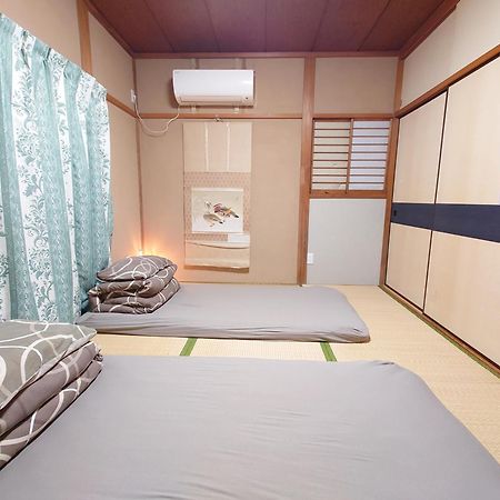 Season Guest House Tokyo Exterior photo