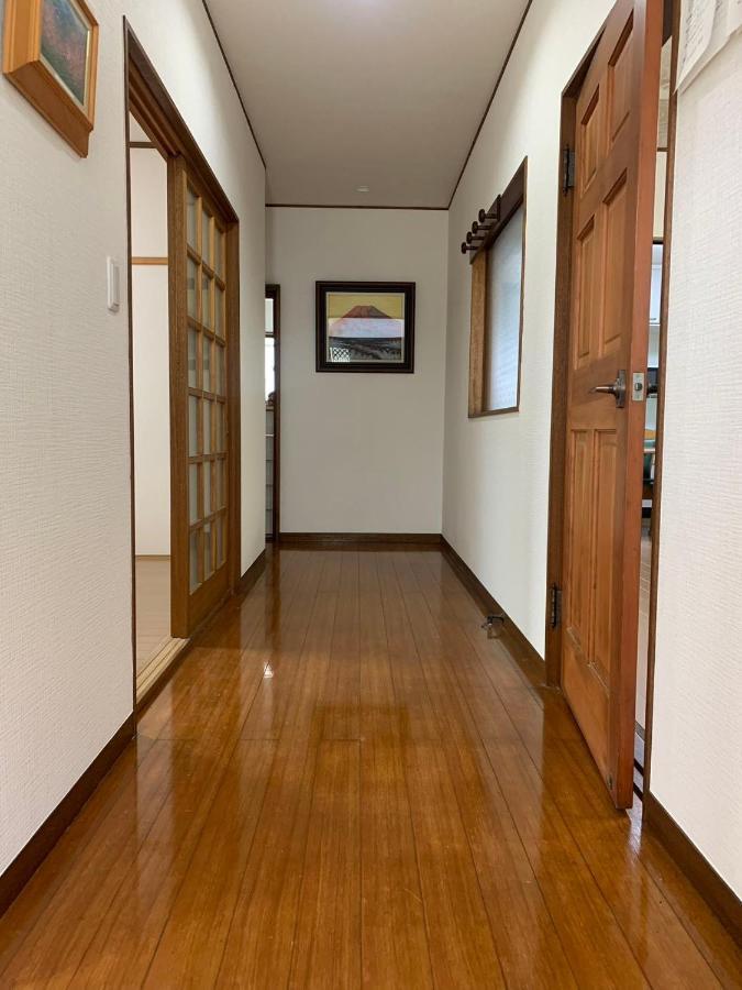 Season Guest House Tokyo Exterior photo