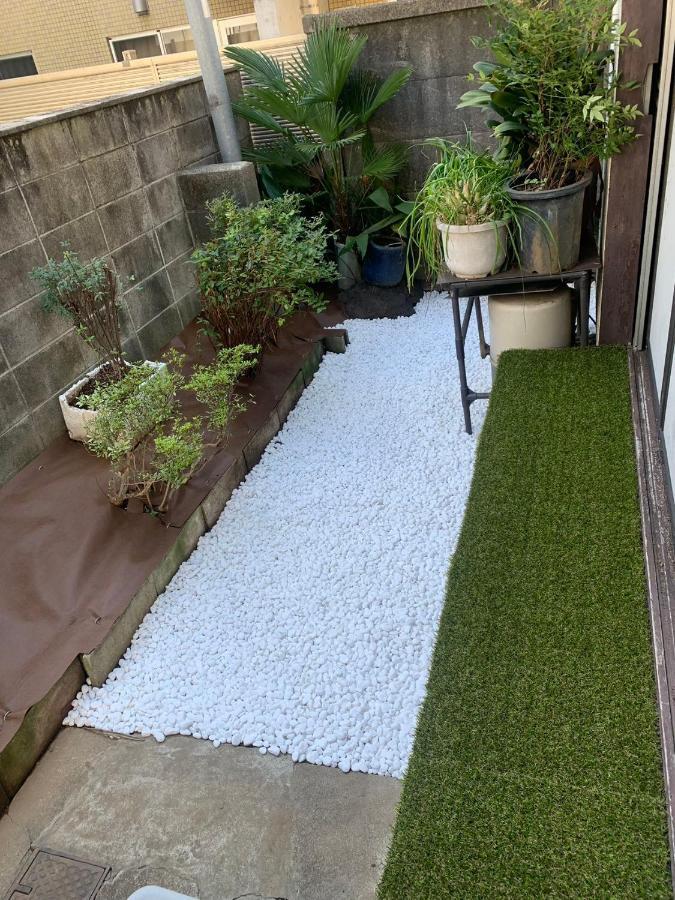 Season Guest House Tokyo Exterior photo