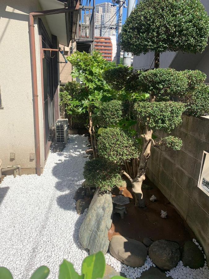 Season Guest House Tokyo Exterior photo