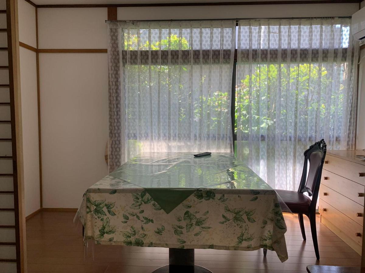 Season Guest House Tokyo Exterior photo