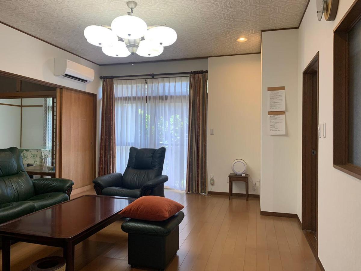 Season Guest House Tokyo Exterior photo