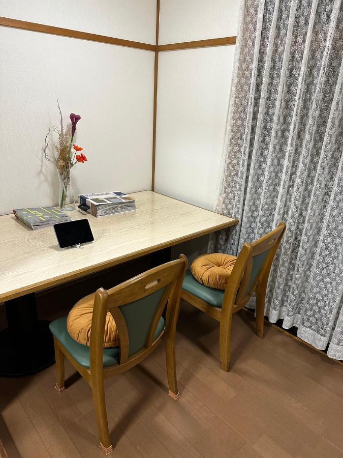 Season Guest House Tokyo Exterior photo