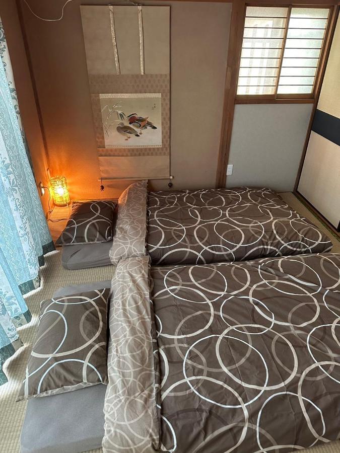 Season Guest House Tokyo Exterior photo