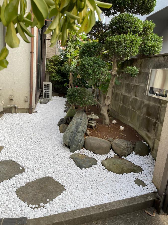 Season Guest House Tokyo Exterior photo