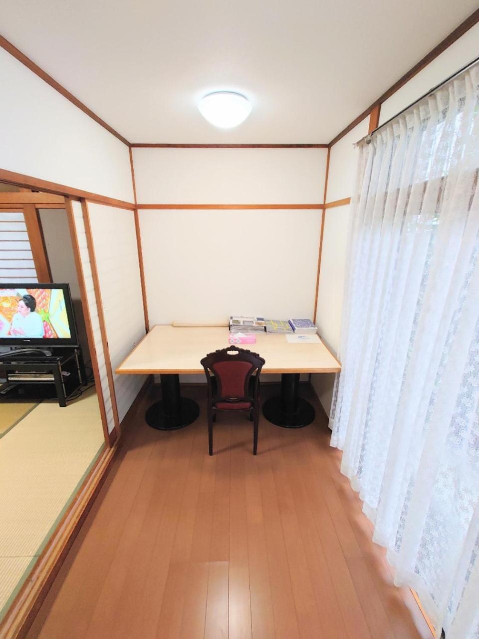 Season Guest House Tokyo Exterior photo