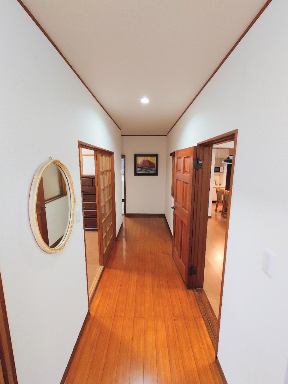 Season Guest House Tokyo Exterior photo