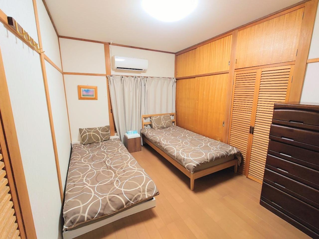 Season Guest House Tokyo Exterior photo