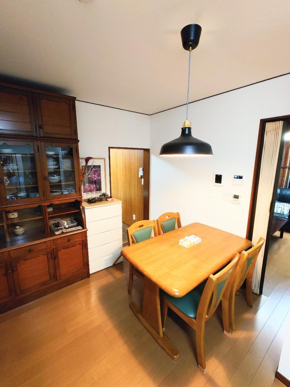 Season Guest House Tokyo Exterior photo