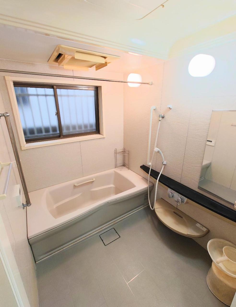 Season Guest House Tokyo Exterior photo