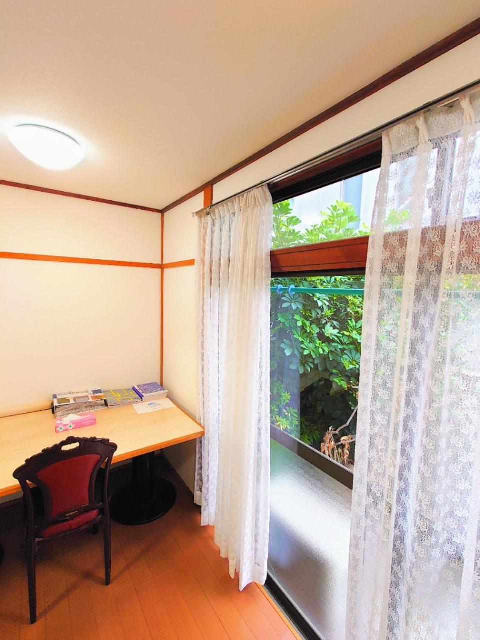 Season Guest House Tokyo Exterior photo