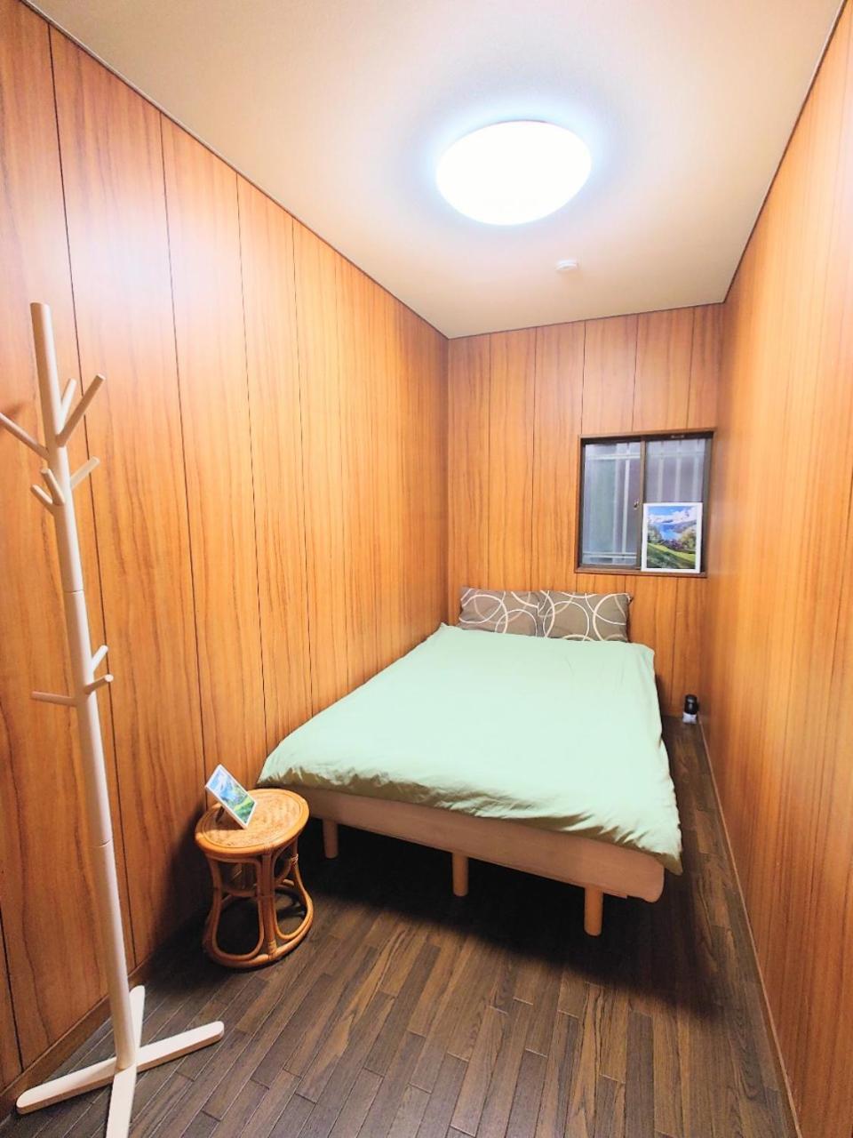 Season Guest House Tokyo Exterior photo
