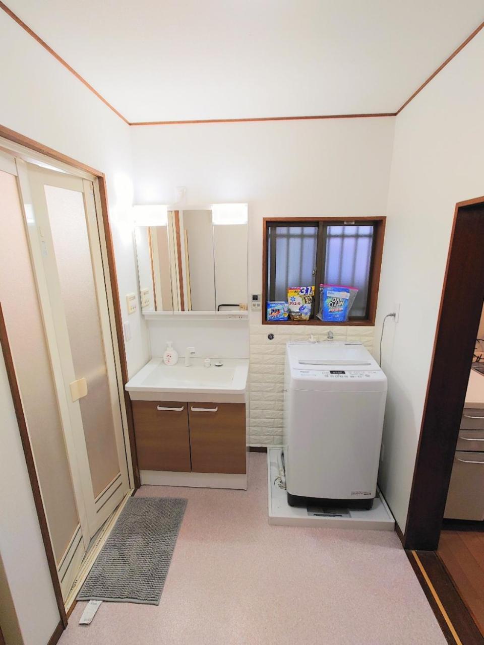 Season Guest House Tokyo Exterior photo