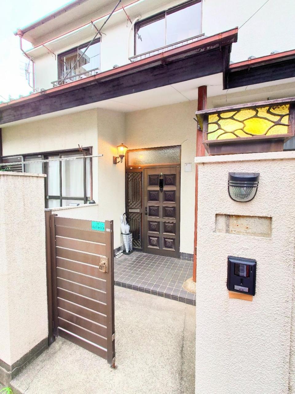 Season Guest House Tokyo Exterior photo