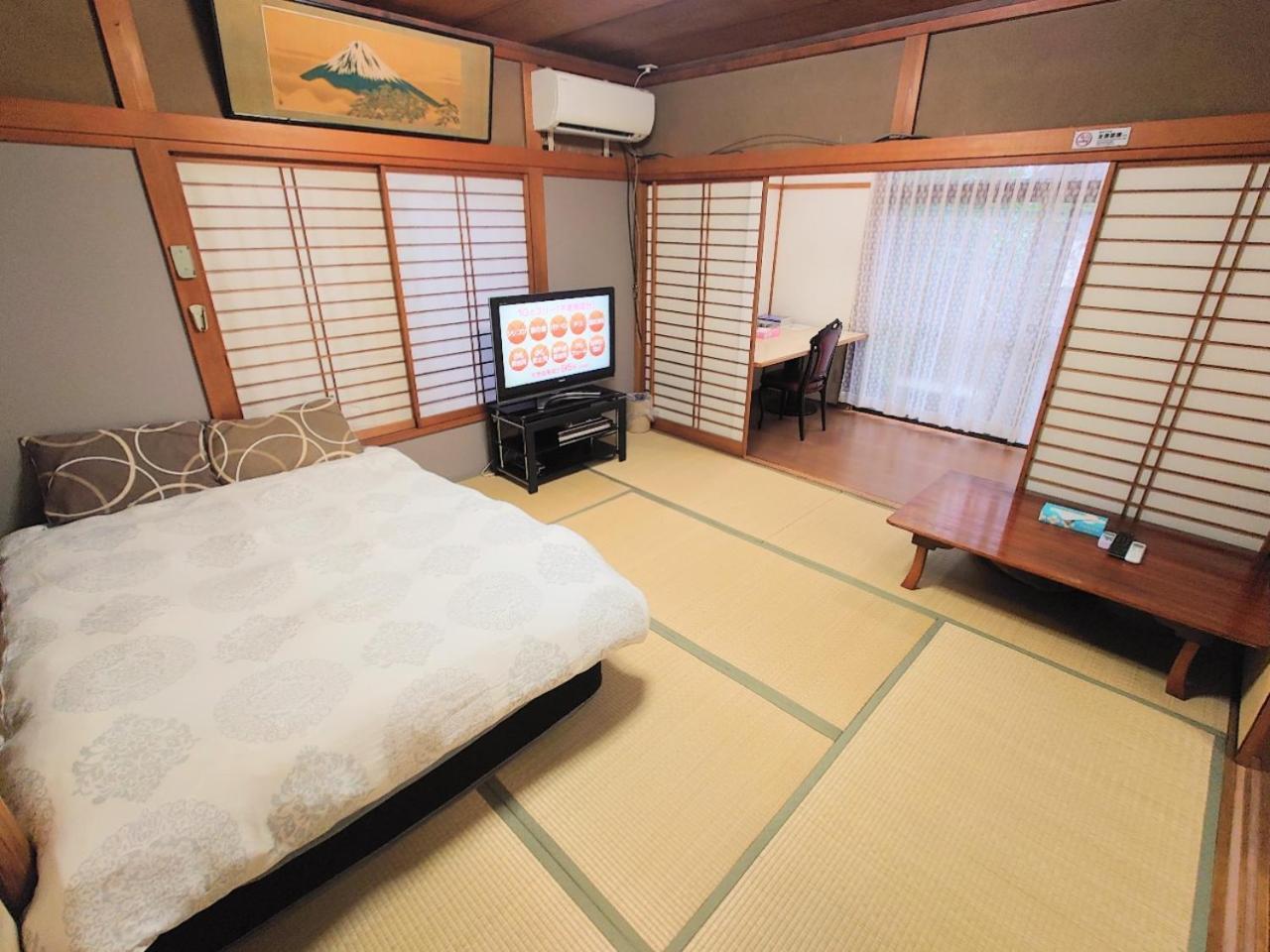 Season Guest House Tokyo Exterior photo