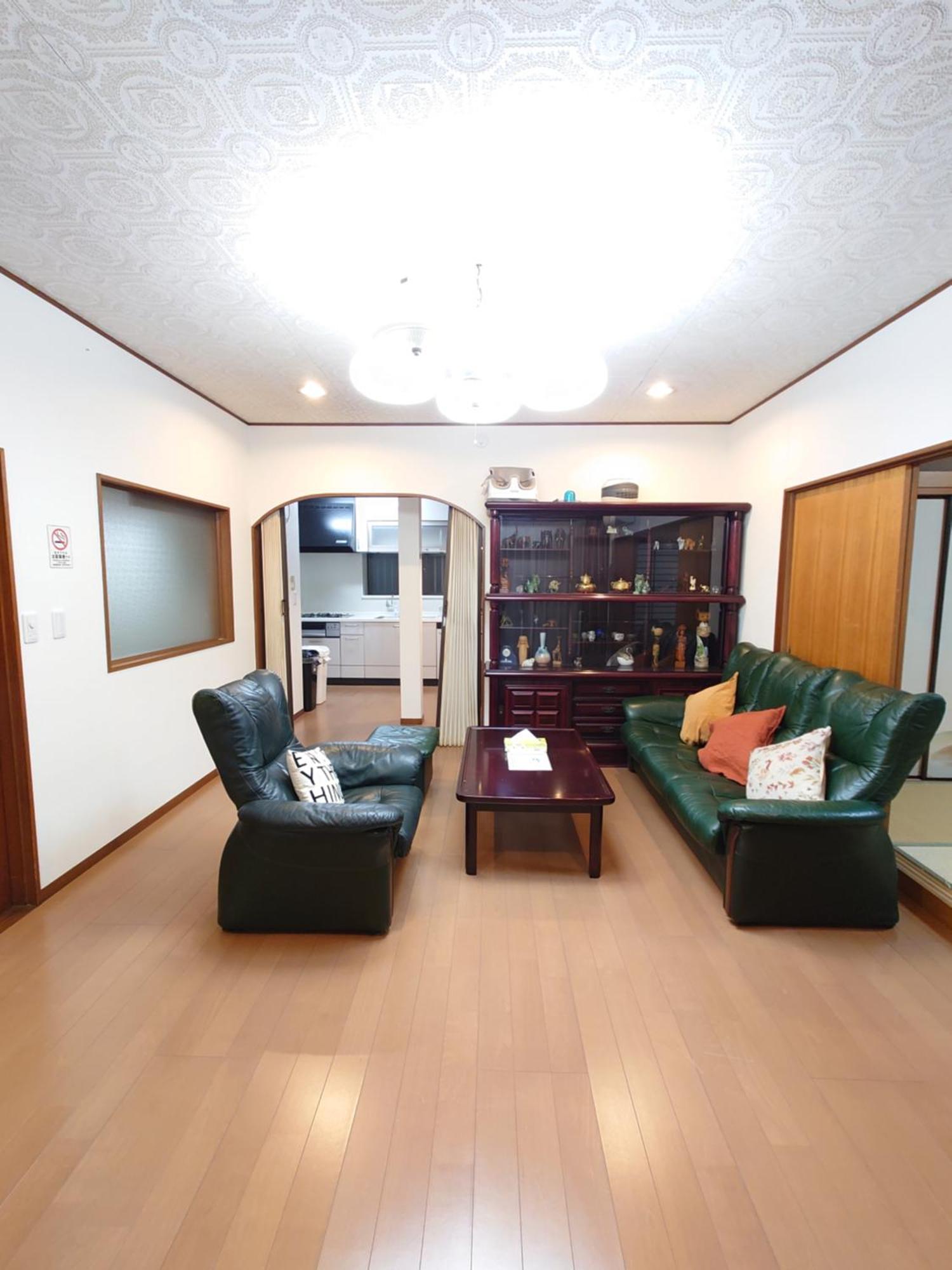 Season Guest House Tokyo Exterior photo