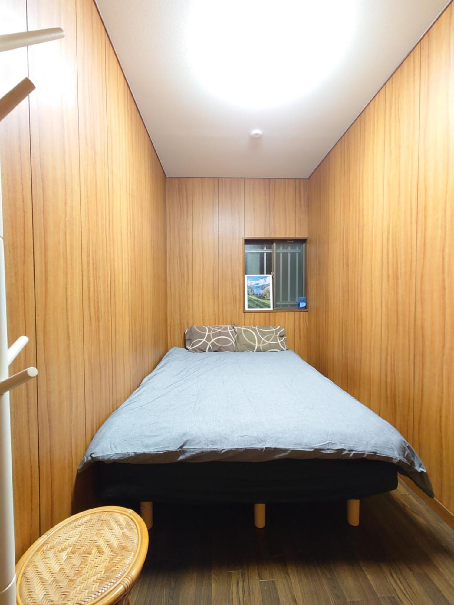 Season Guest House Tokyo Exterior photo
