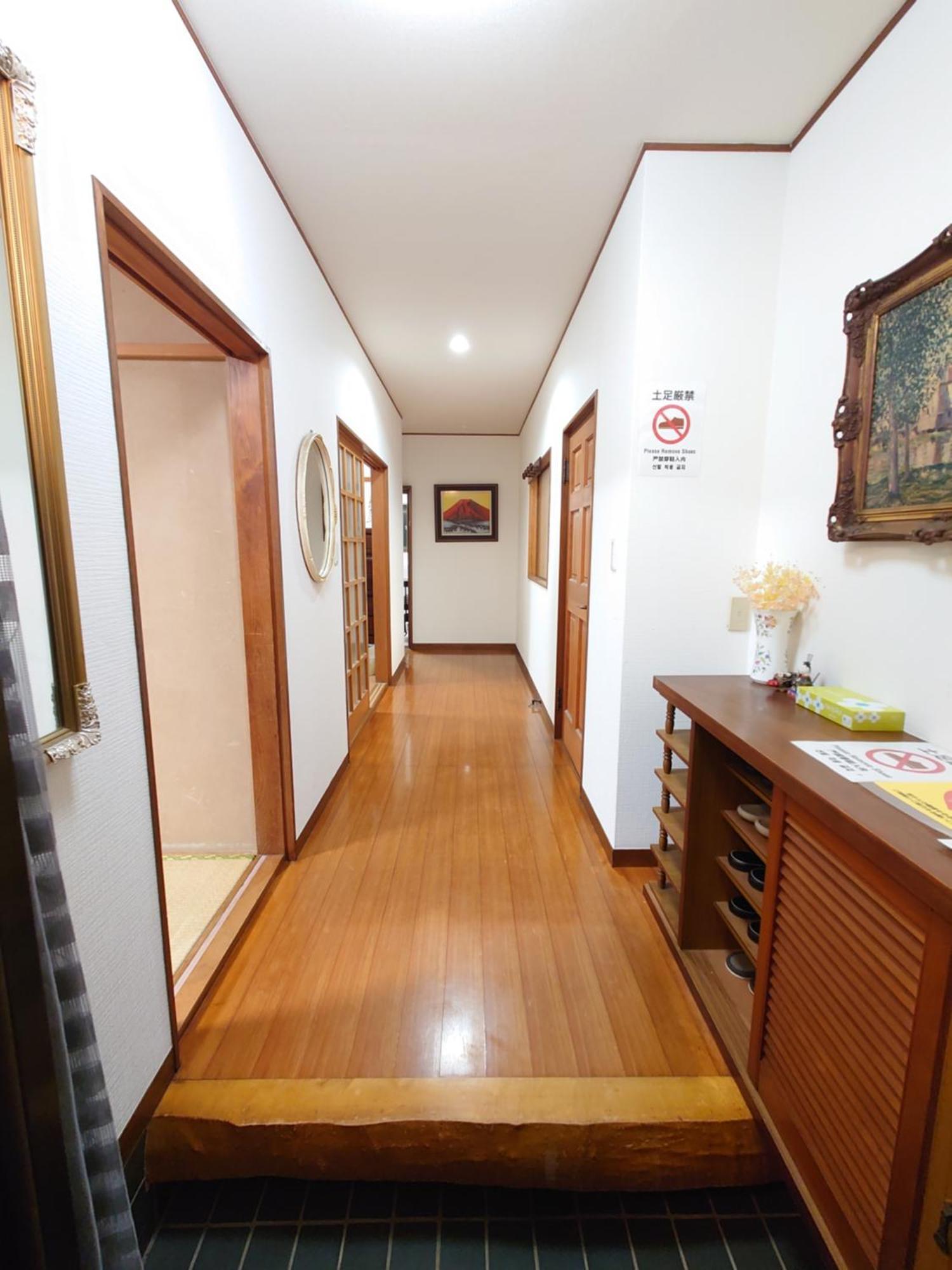 Season Guest House Tokyo Exterior photo