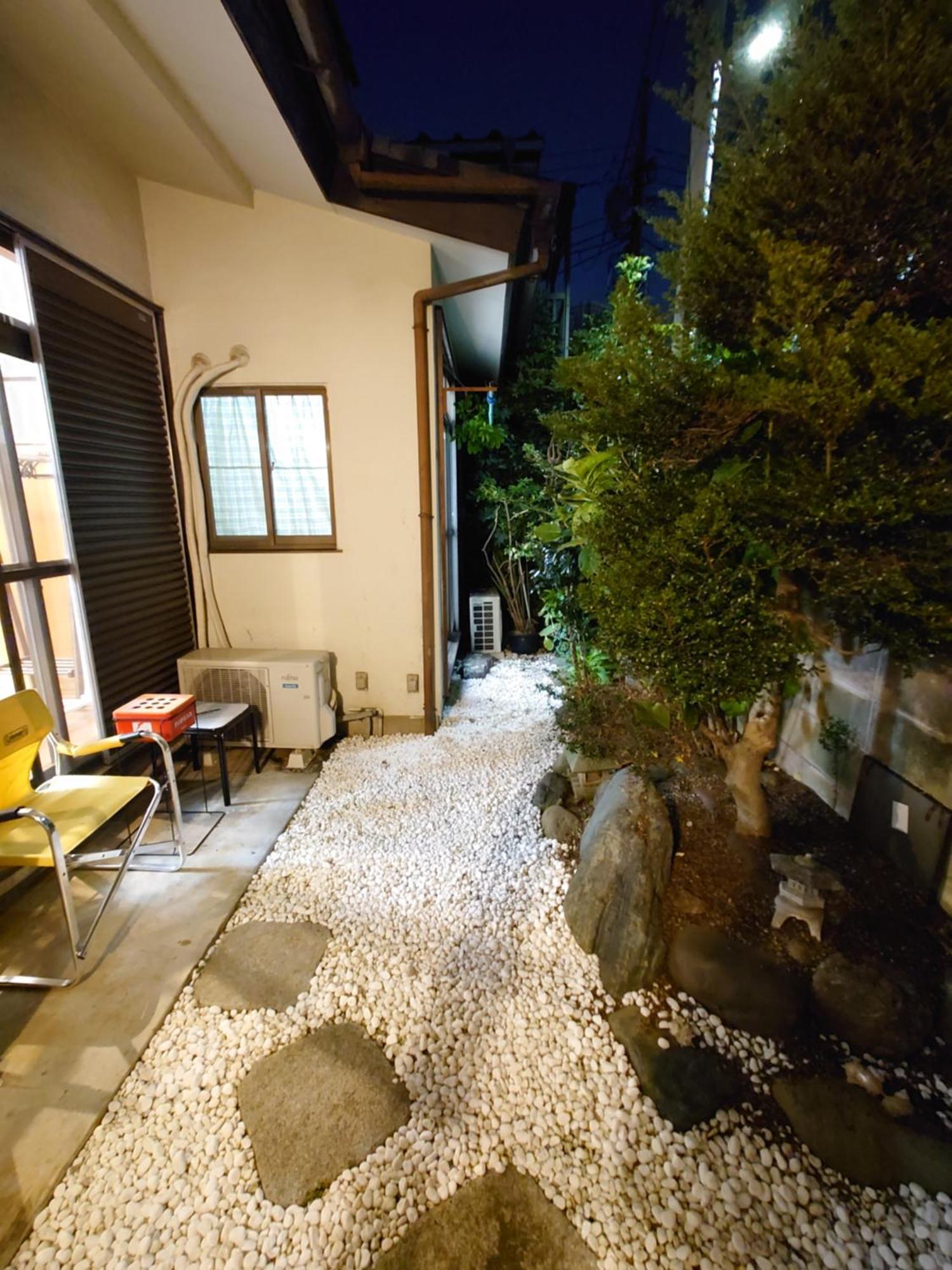 Season Guest House Tokyo Exterior photo