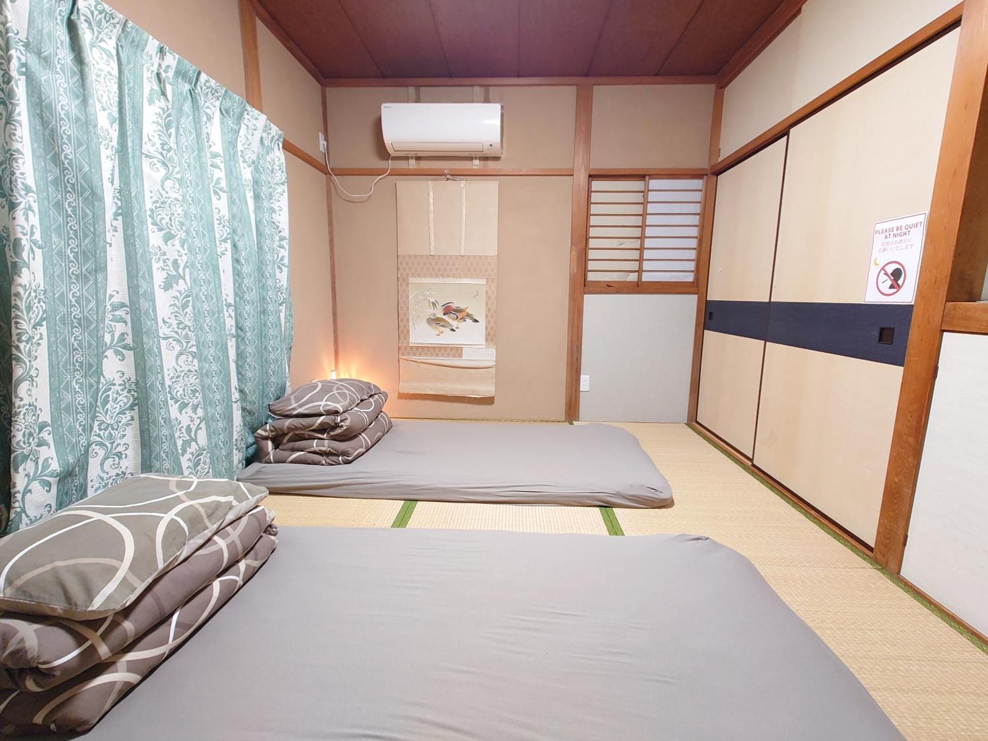 Season Guest House Tokyo Exterior photo