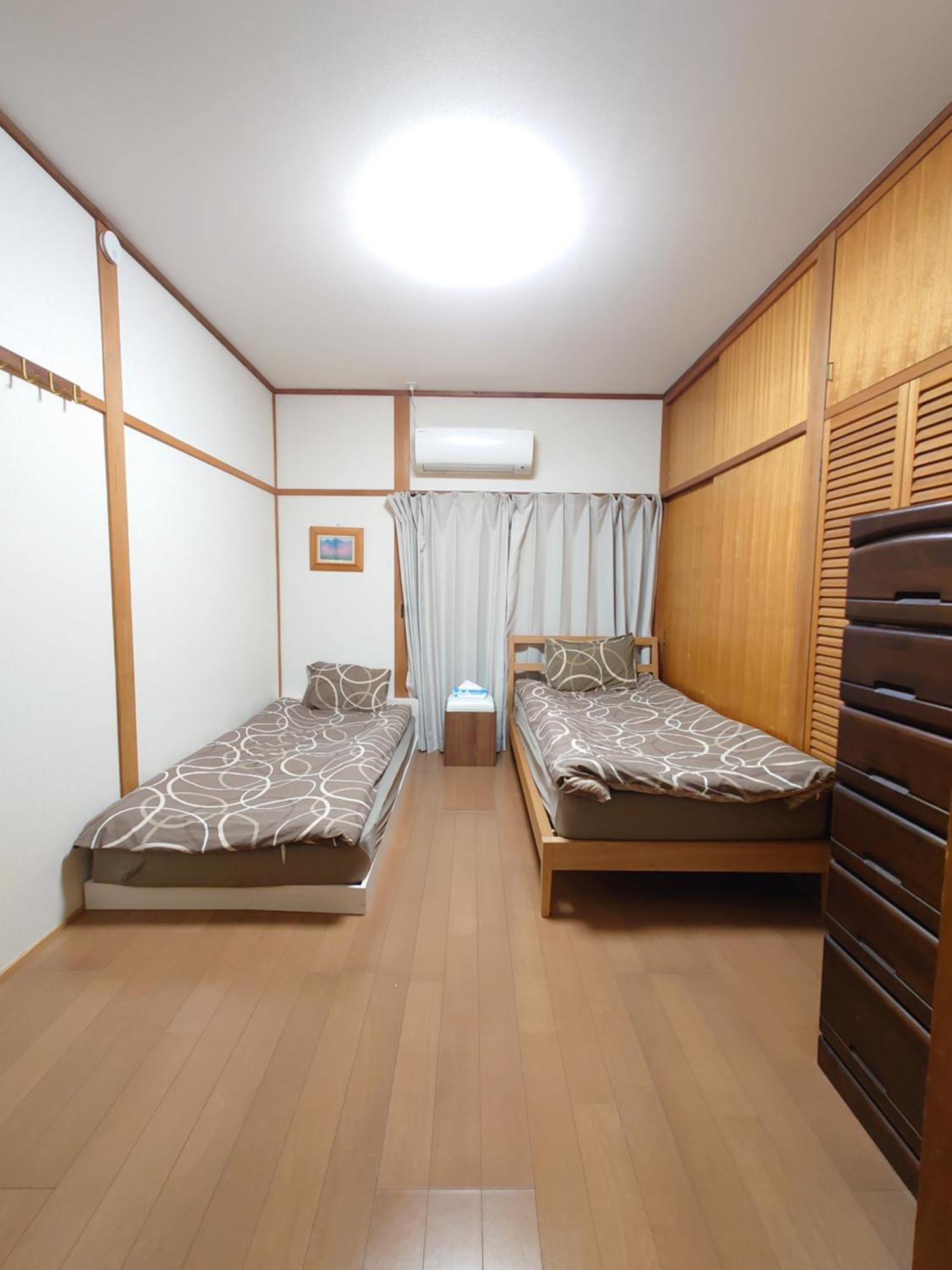 Season Guest House Tokyo Exterior photo