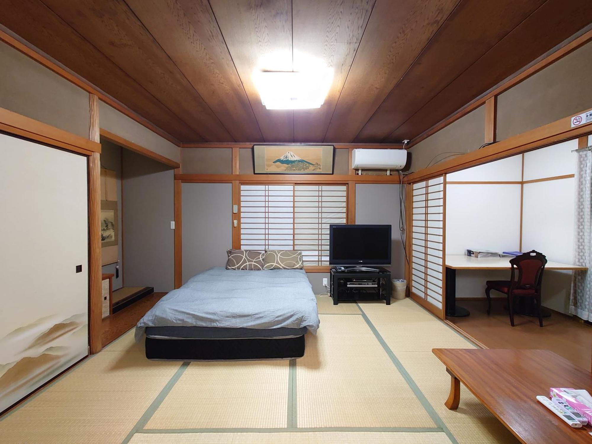 Season Guest House Tokyo Exterior photo